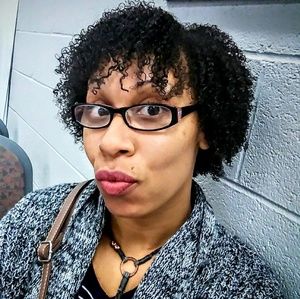 Meet your Posher, Terinda